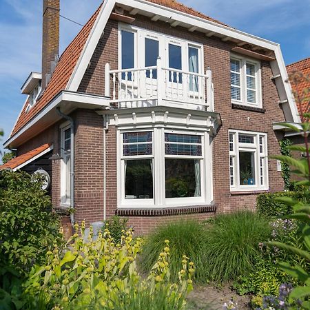 Ootmen Villa Wolphaartsdijk Eksteriør bilde