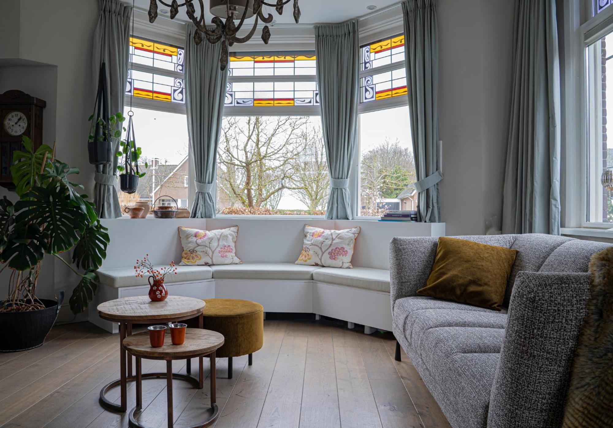 Ootmen Villa Wolphaartsdijk Eksteriør bilde