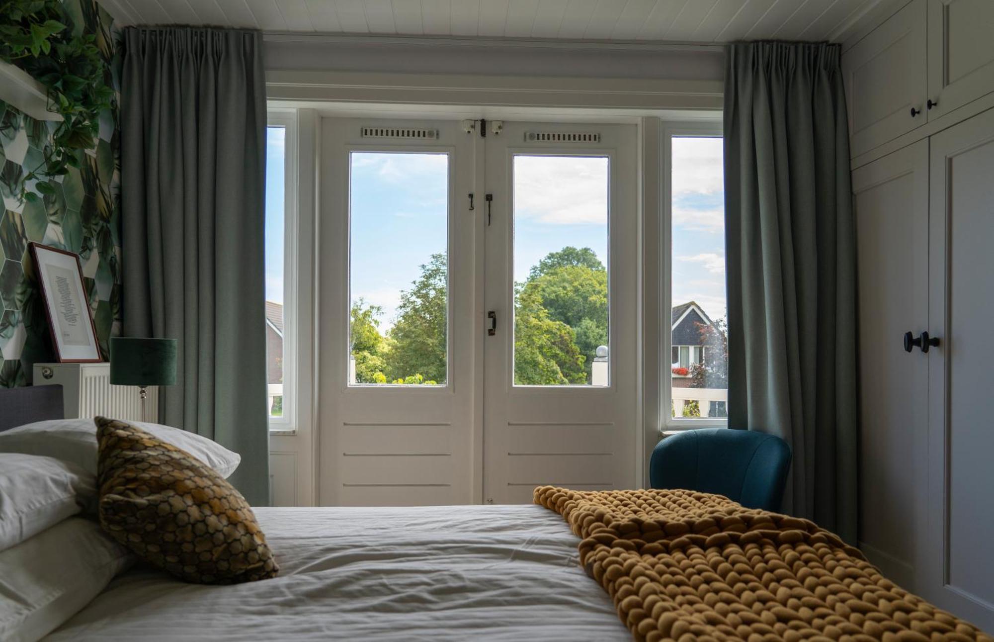 Ootmen Villa Wolphaartsdijk Eksteriør bilde